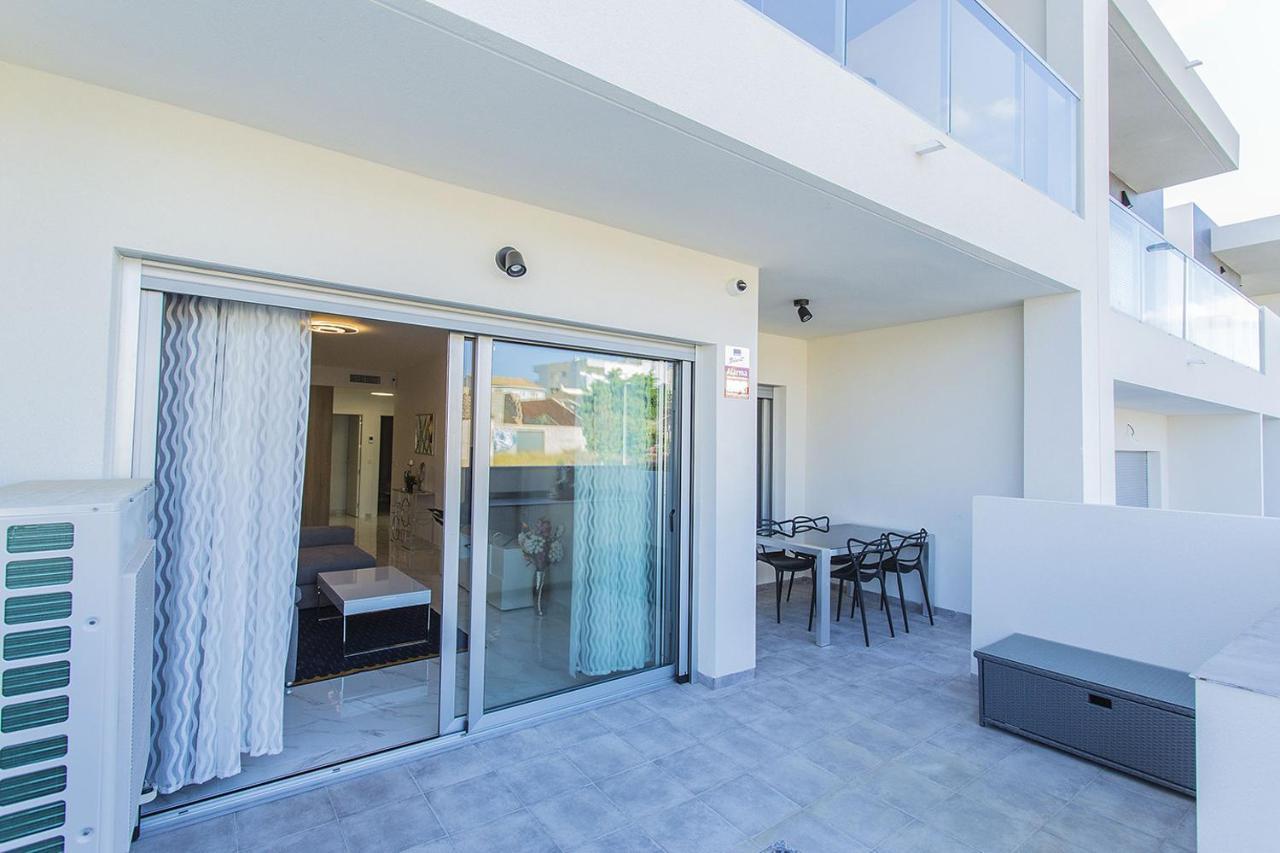 246 Home Sweet Memories - Alicante Holiday Benijófar Exterior foto