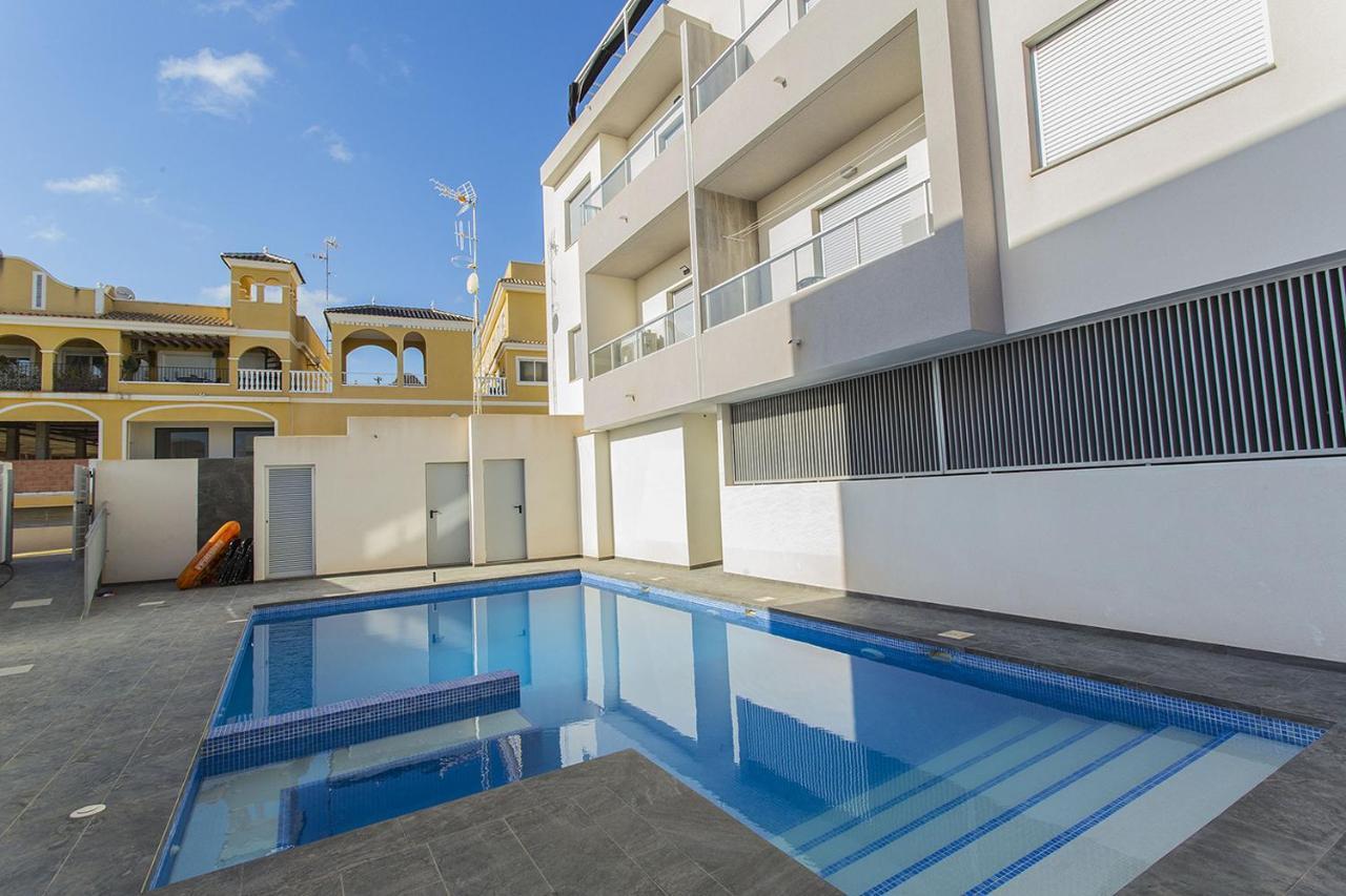 246 Home Sweet Memories - Alicante Holiday Benijófar Exterior foto
