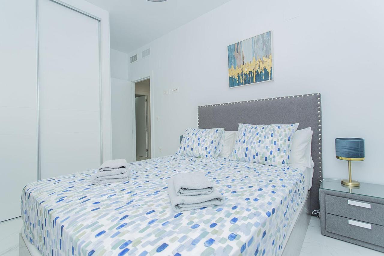 246 Home Sweet Memories - Alicante Holiday Benijófar Exterior foto